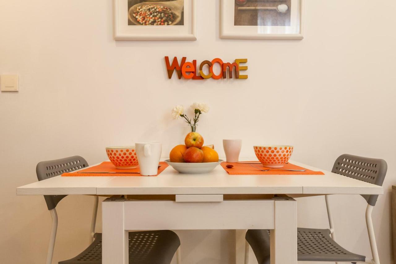 Apartamento Homefeel Alameda *