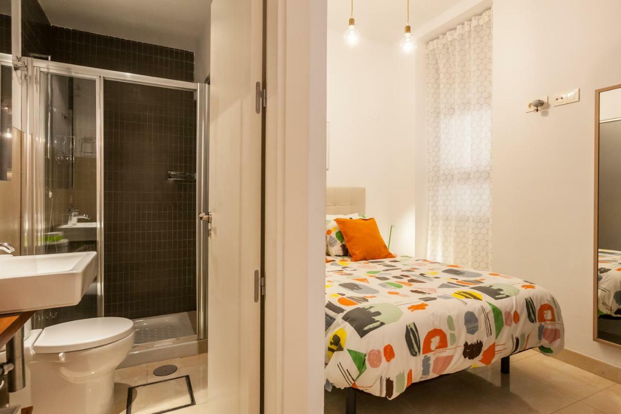 Homefeel Alameda Apartamento Sevilla