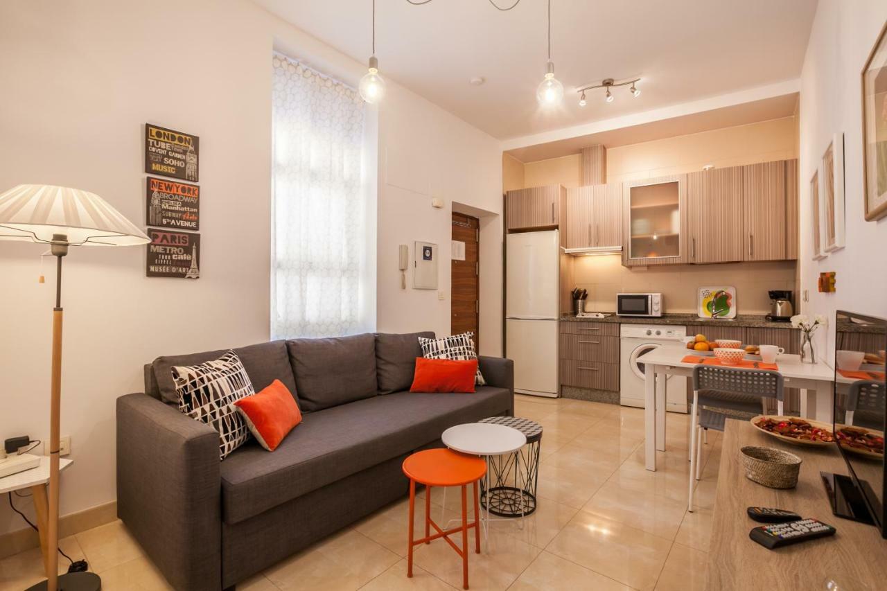 Homefeel Alameda Apartamento