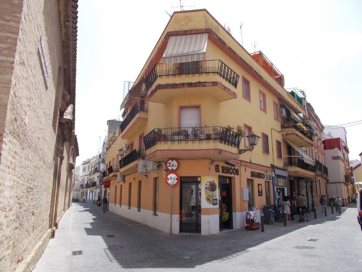 Guest house Hospederia Luna De San Marcos. 3*