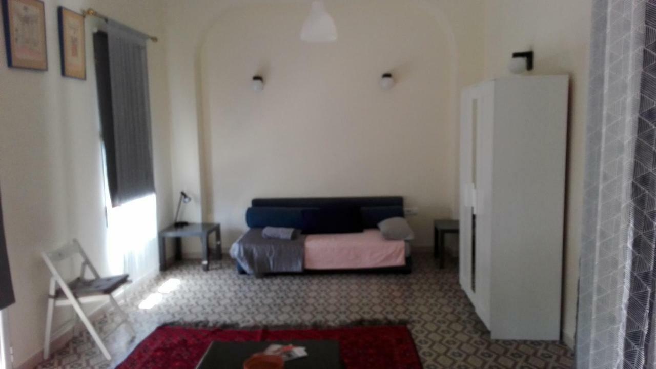 Casa Centrica Nervion * Seville