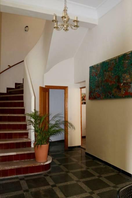 Homestay Casa Centrica Nervion *