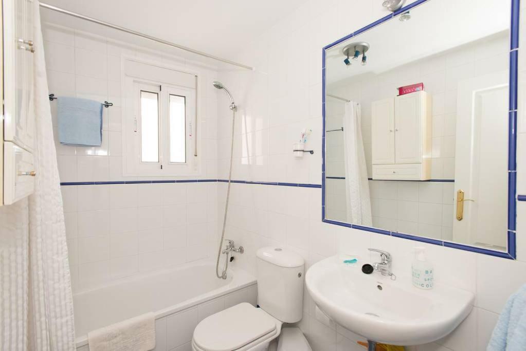 Atico Duplex Apartment