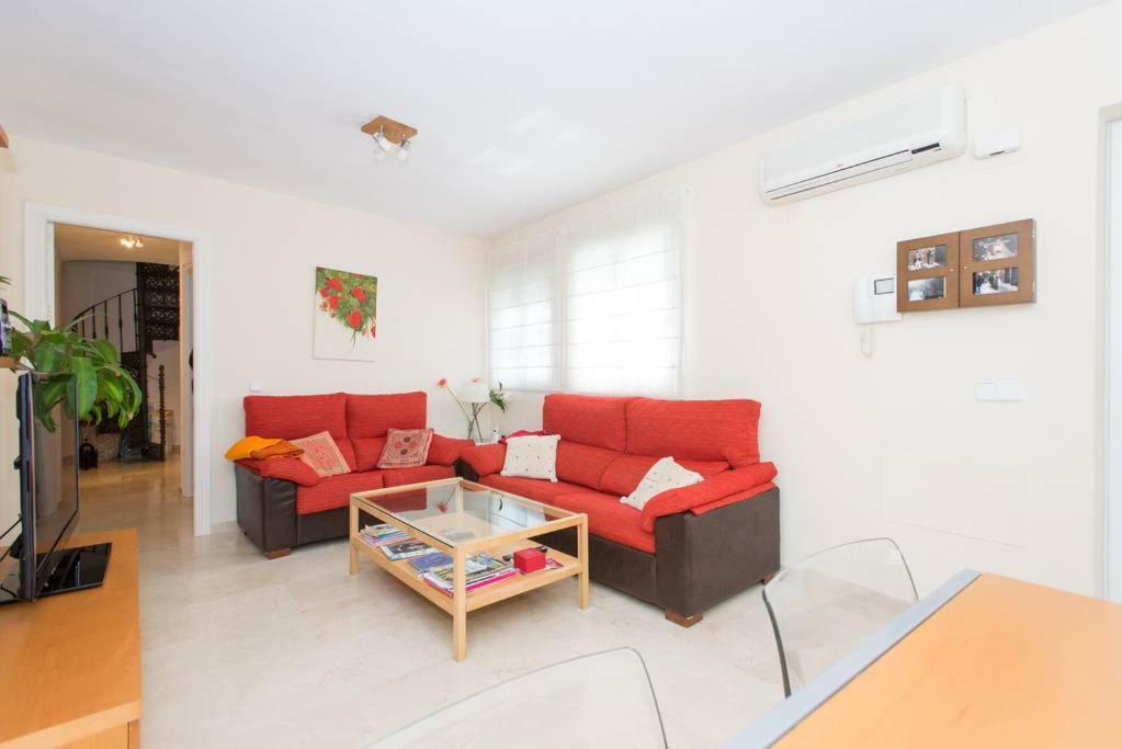Atico Duplex * Seville