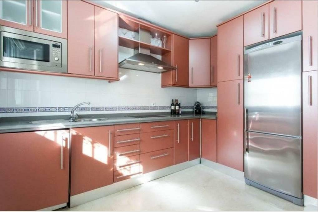 Atico Duplex Apartment