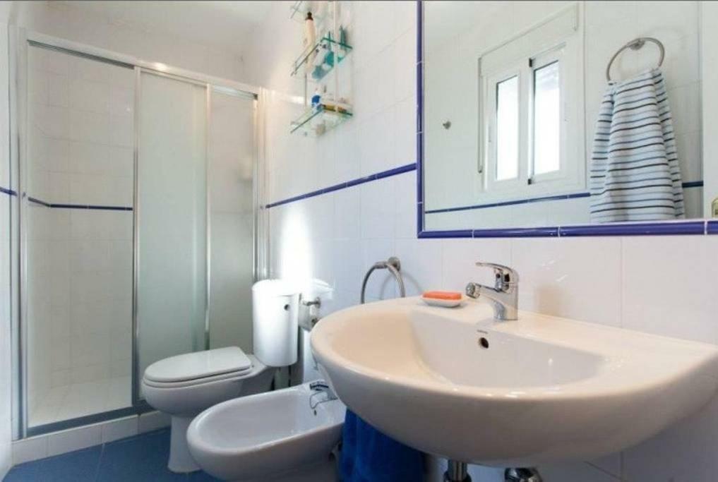 Atico Duplex Apartment *