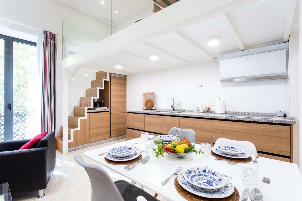 Exclusivo Y Céntrico Apartamento