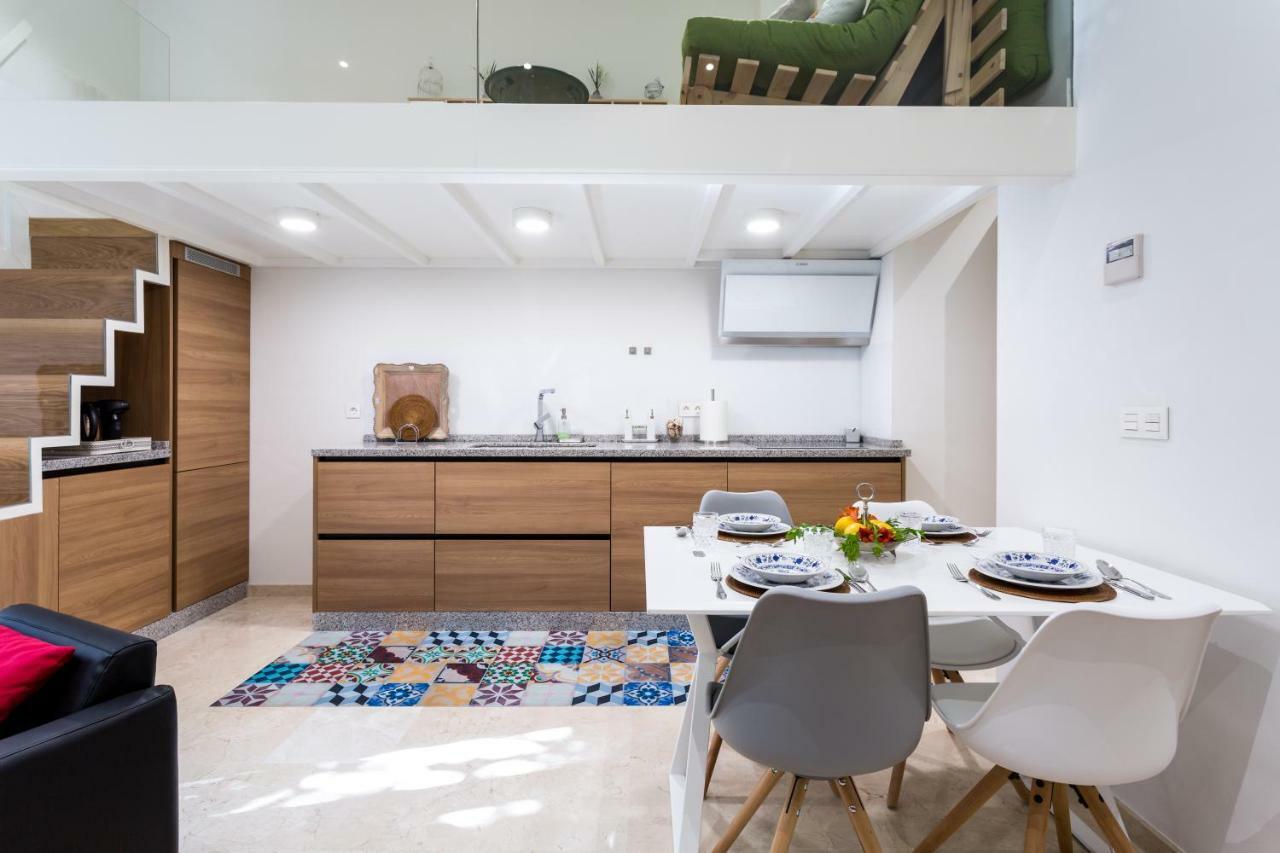 Exclusivo Y Céntrico Apartamento *