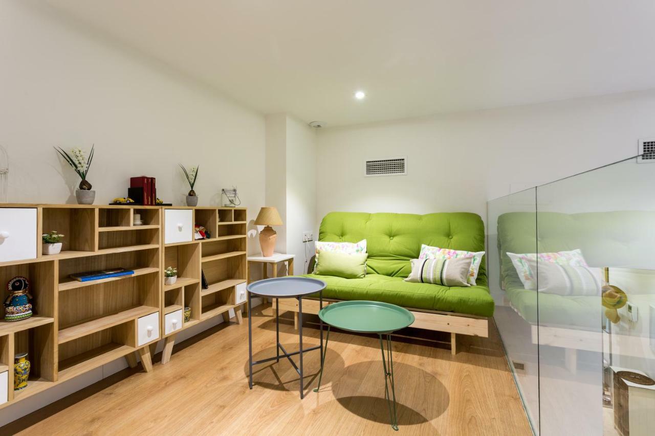 Apartamento Exclusivo Y Céntrico *
