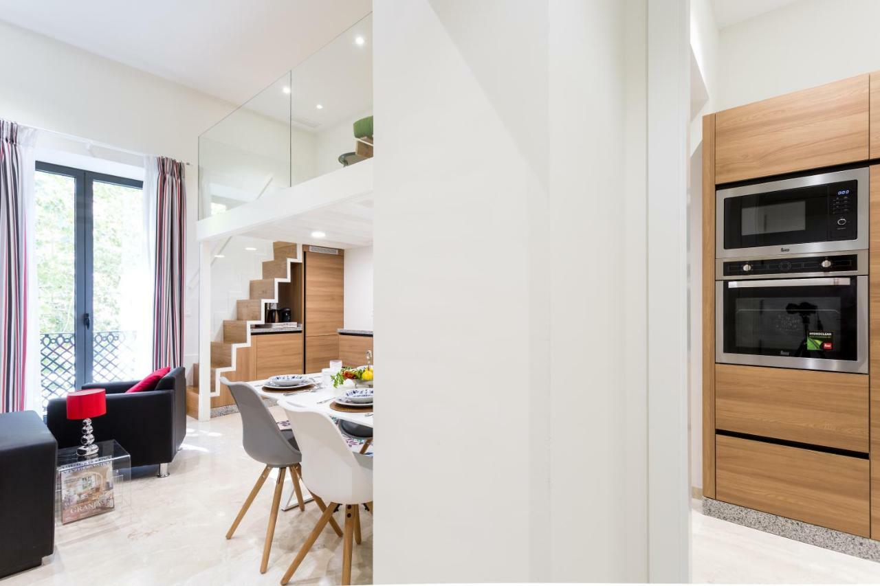 Apartamento Exclusivo Y Céntrico *