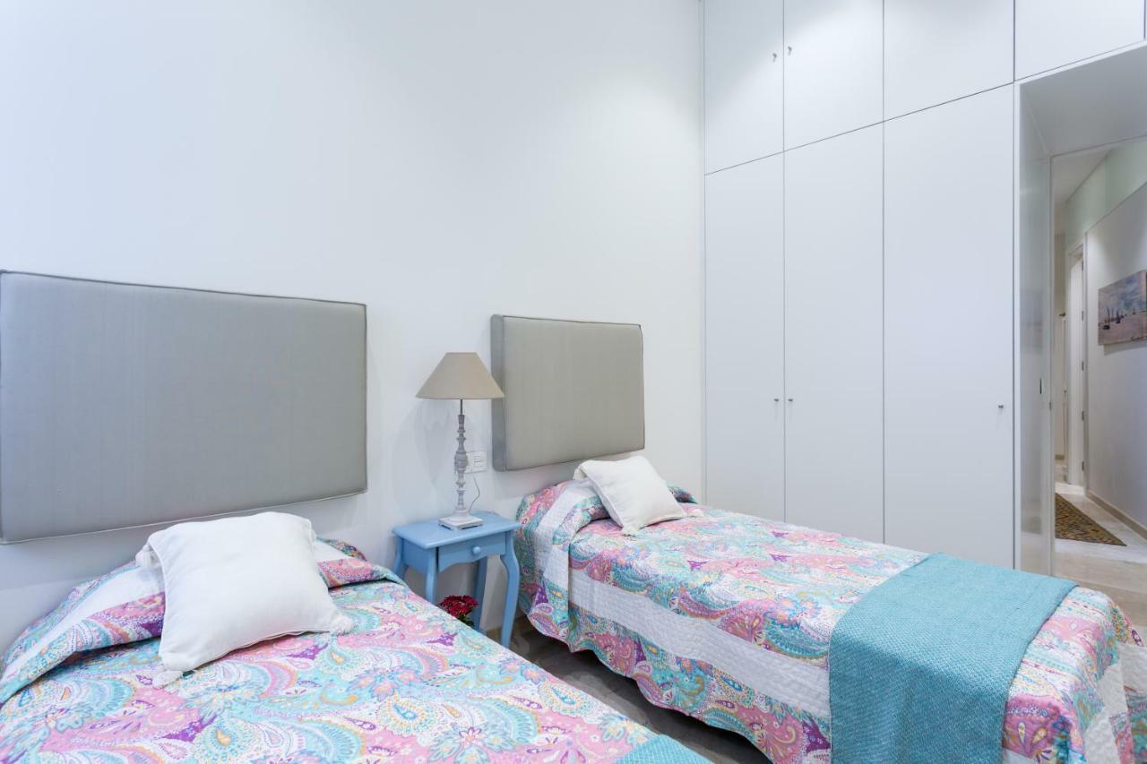 Exclusivo Y Céntrico Apartamento *