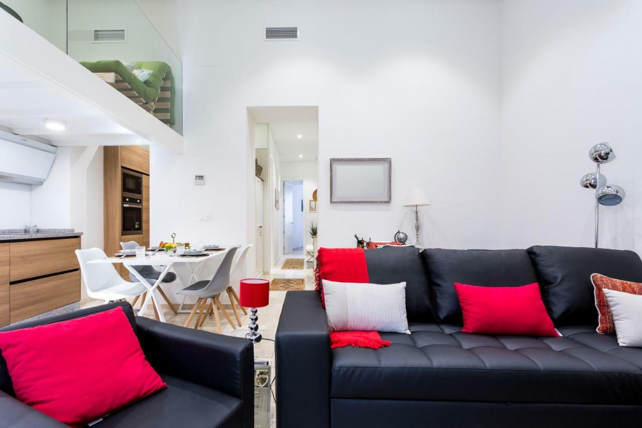 Apartamento Exclusivo Y Céntrico