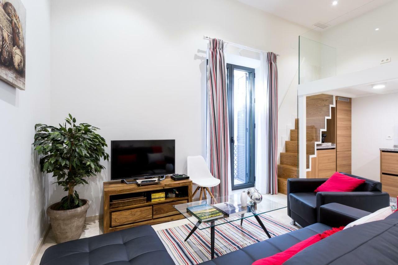 Exclusivo Y Céntrico Apartamento *