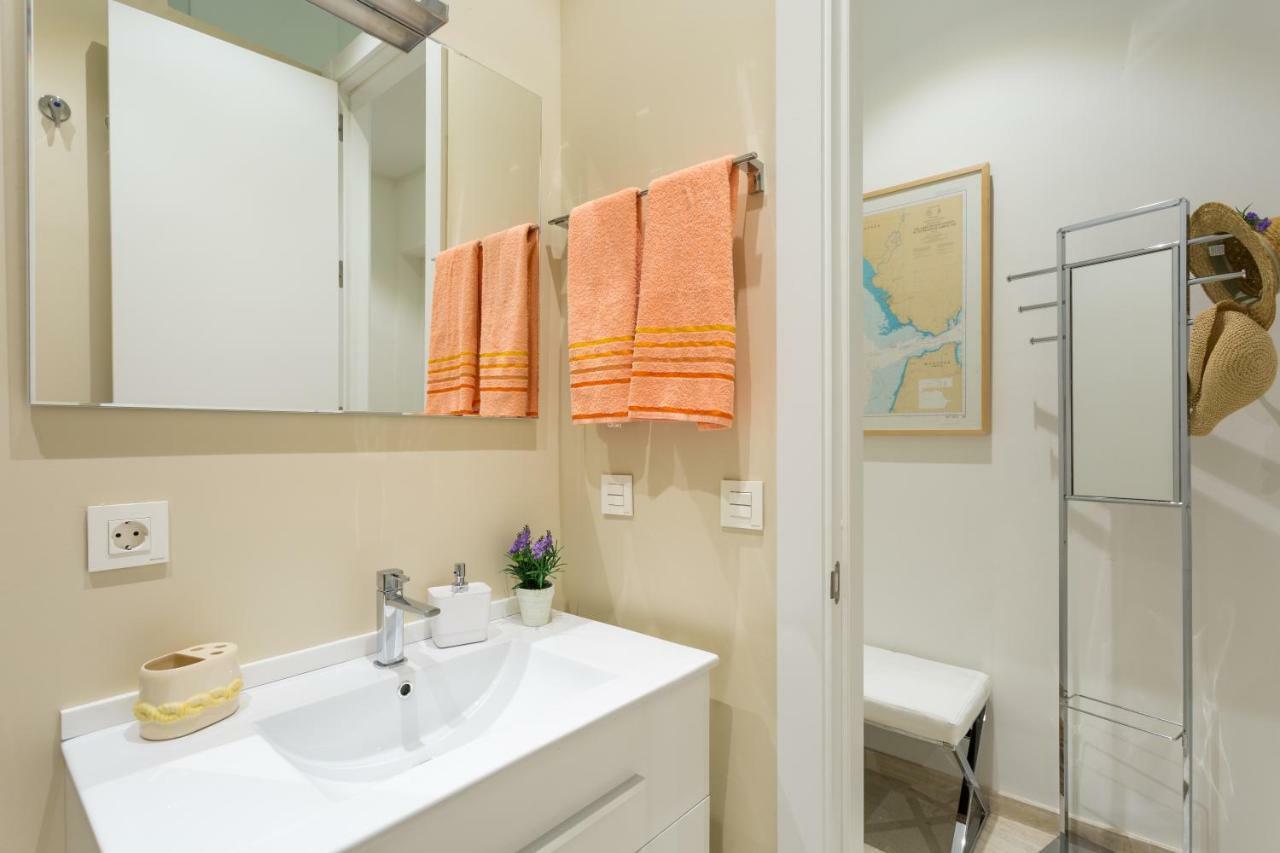 Apartamento Exclusivo Y Céntrico *