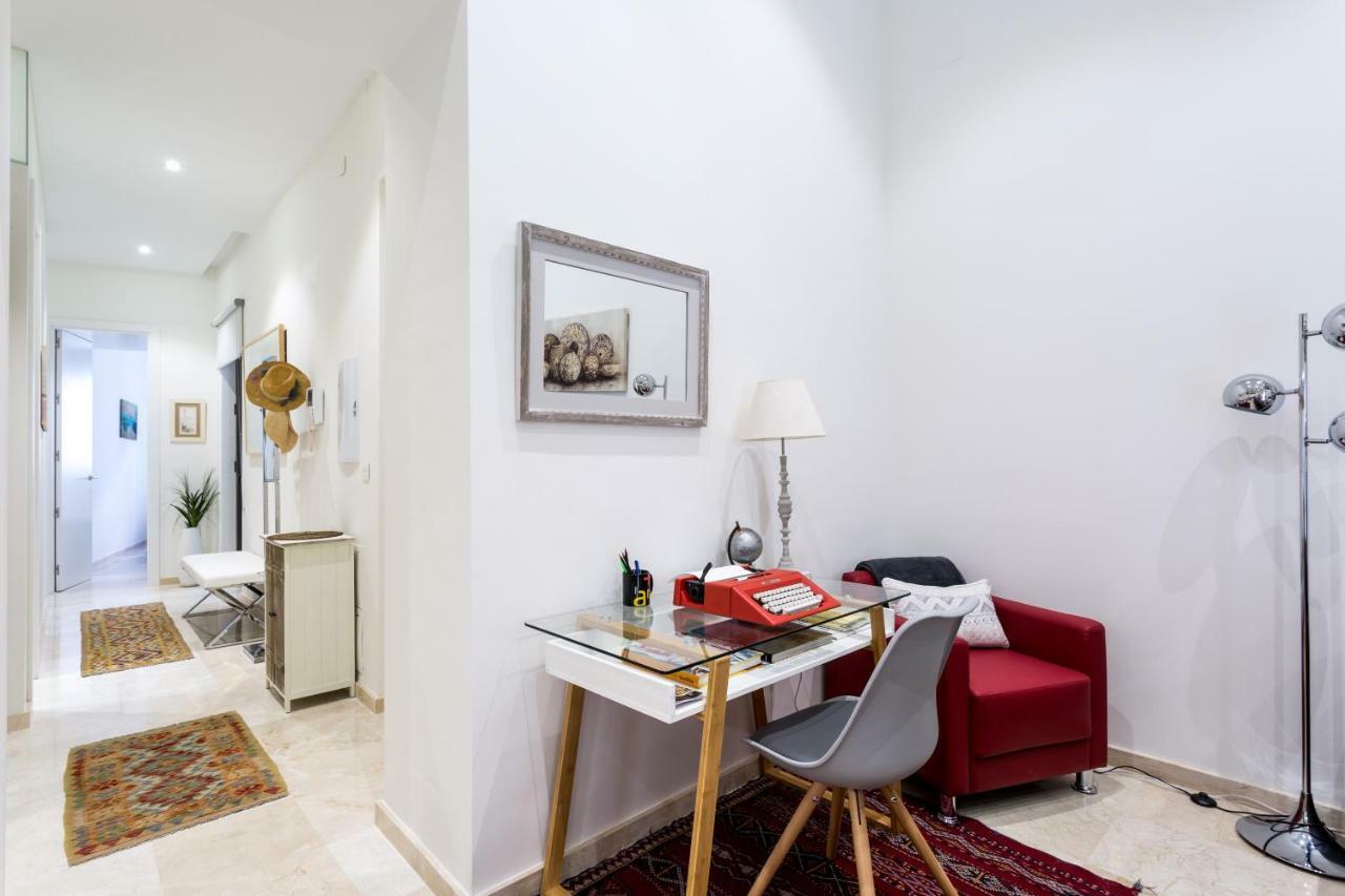 Apartamento Exclusivo Y Céntrico