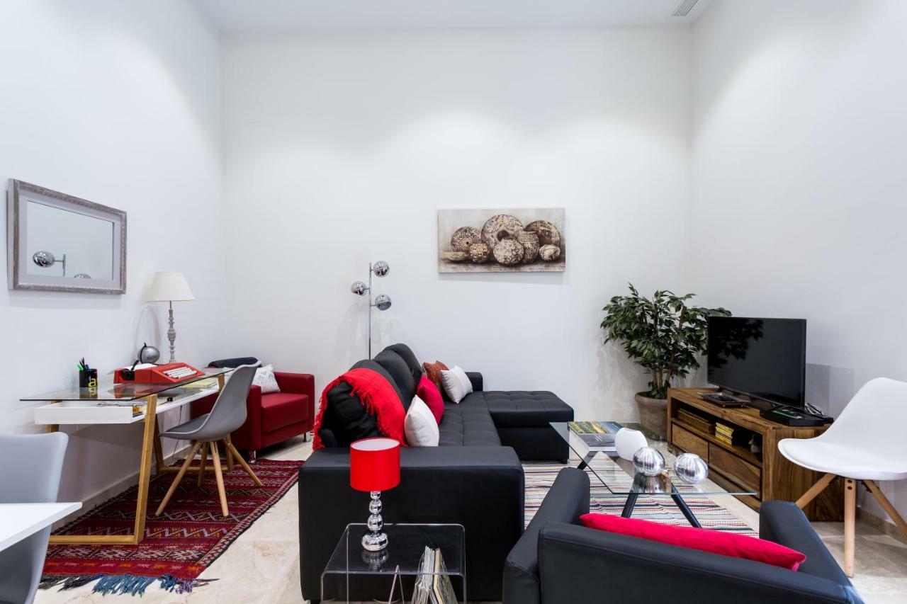 Exclusivo Y Céntrico Apartamento Sevilla