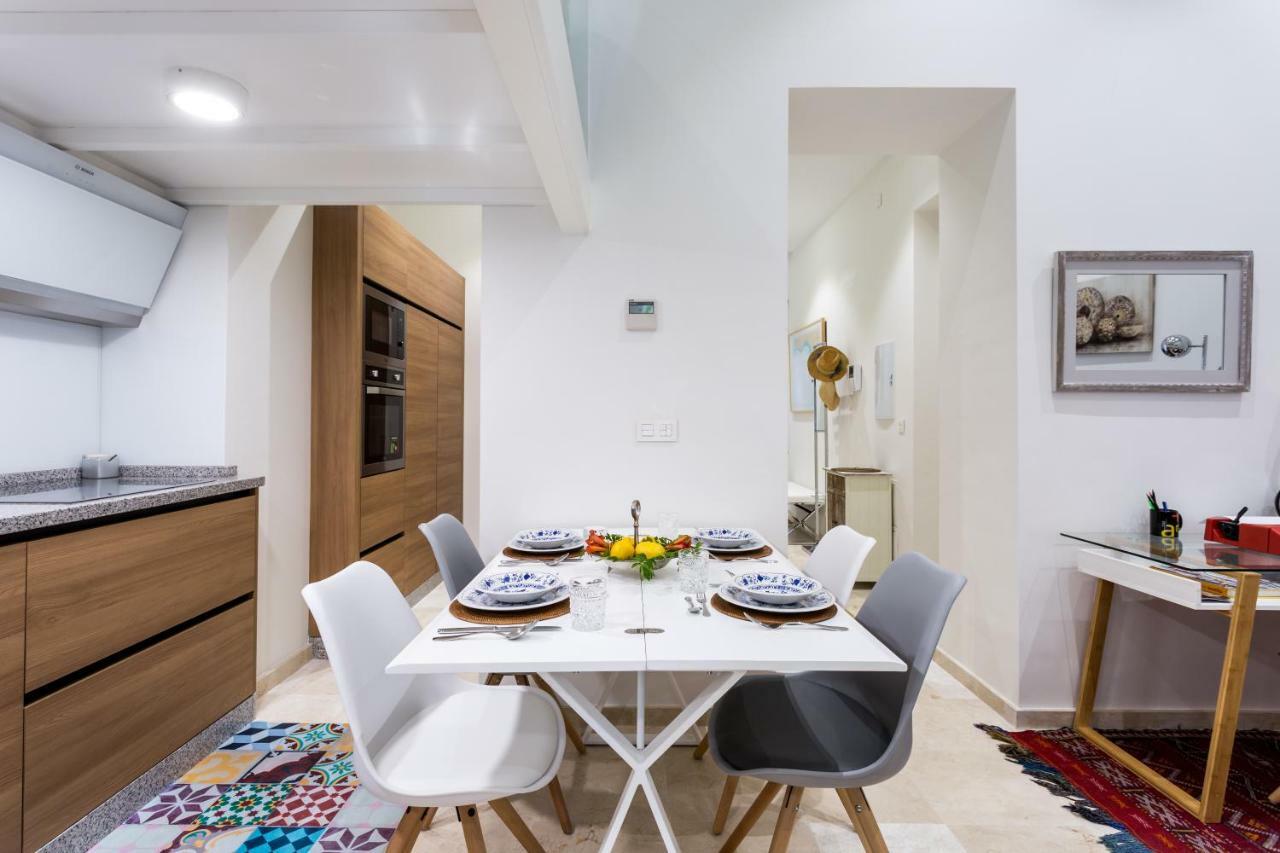 Apartamento Exclusivo Y Céntrico Sevilla