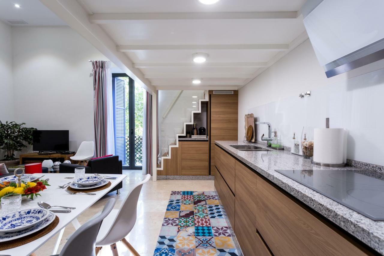 Exclusivo Y Céntrico Apartamento *