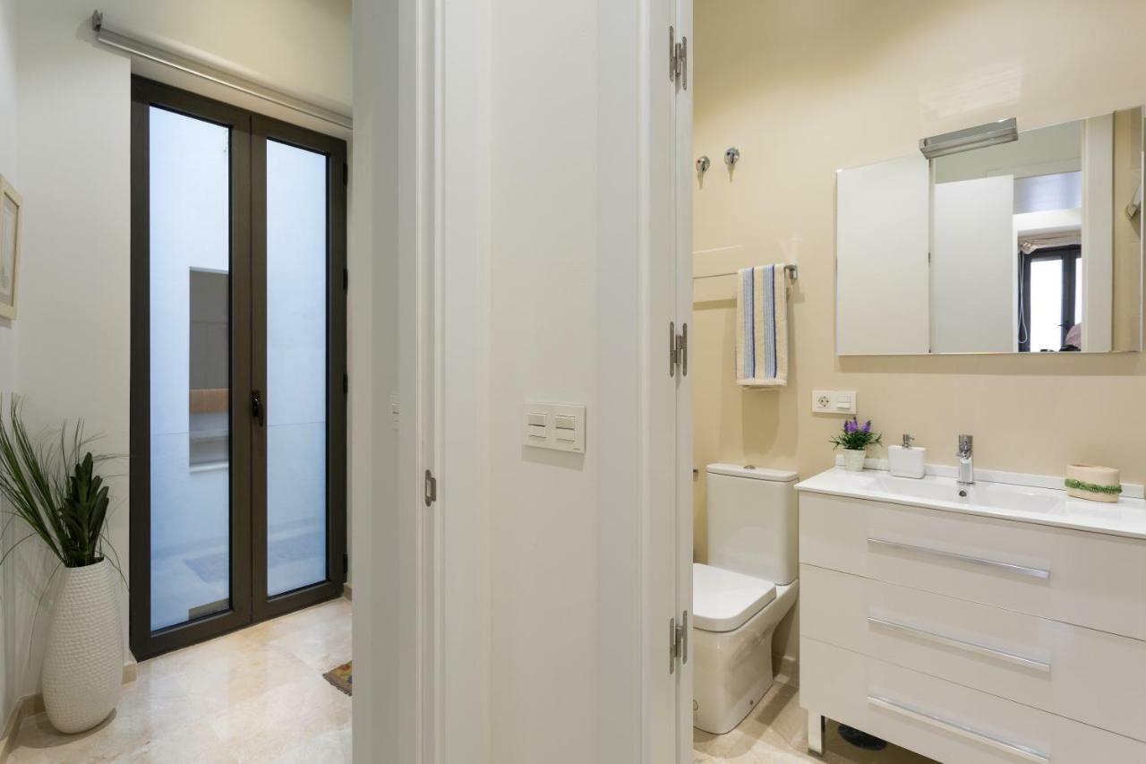 Apartamento Exclusivo Y Céntrico