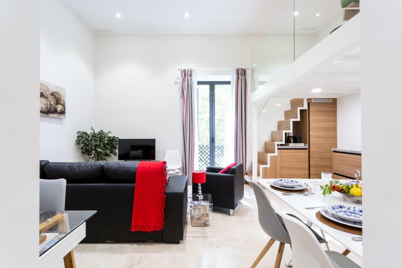 Apartamento Exclusivo Y Céntrico Sevilla