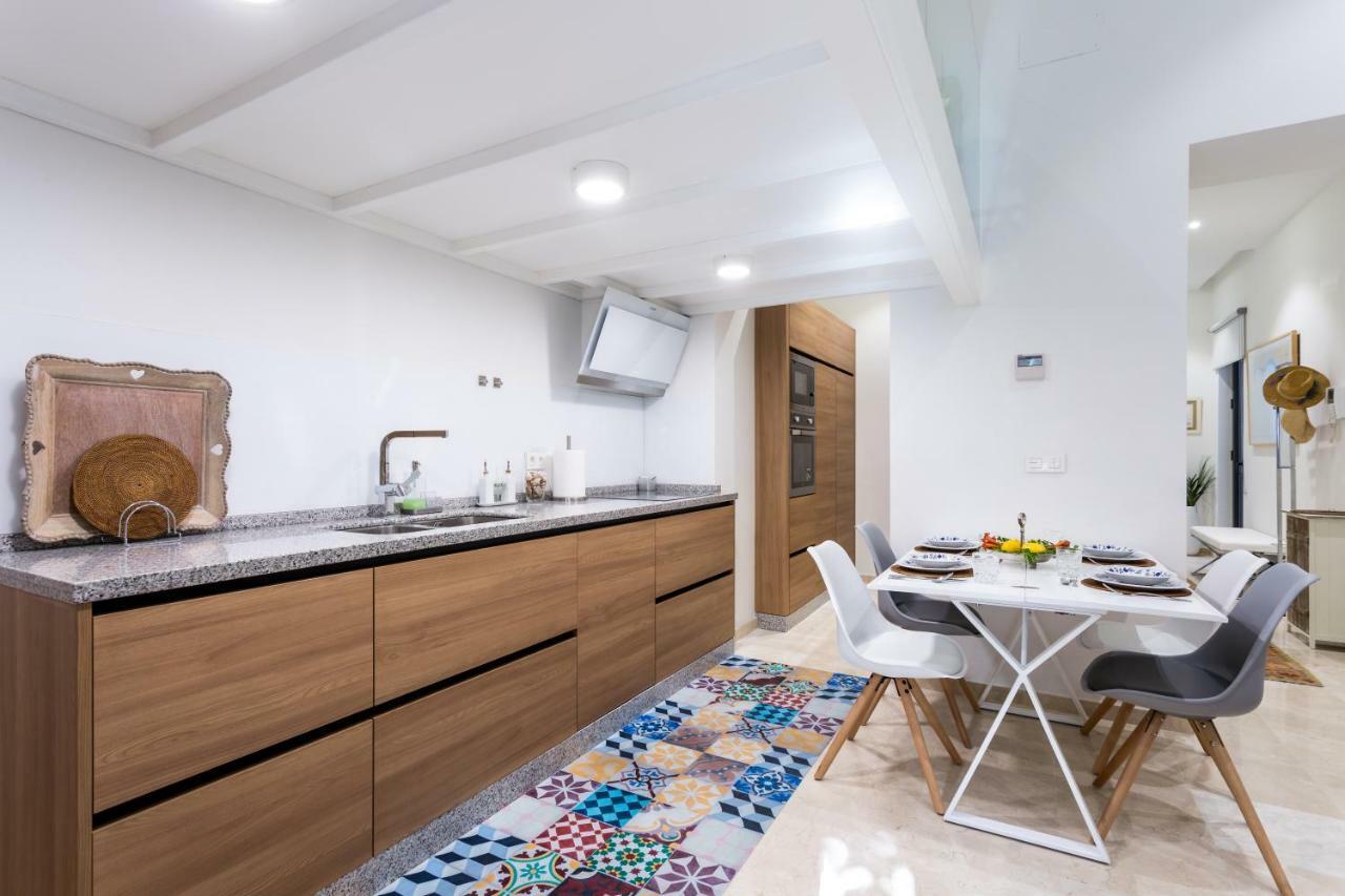 Exclusivo Y Céntrico Apartamento *
