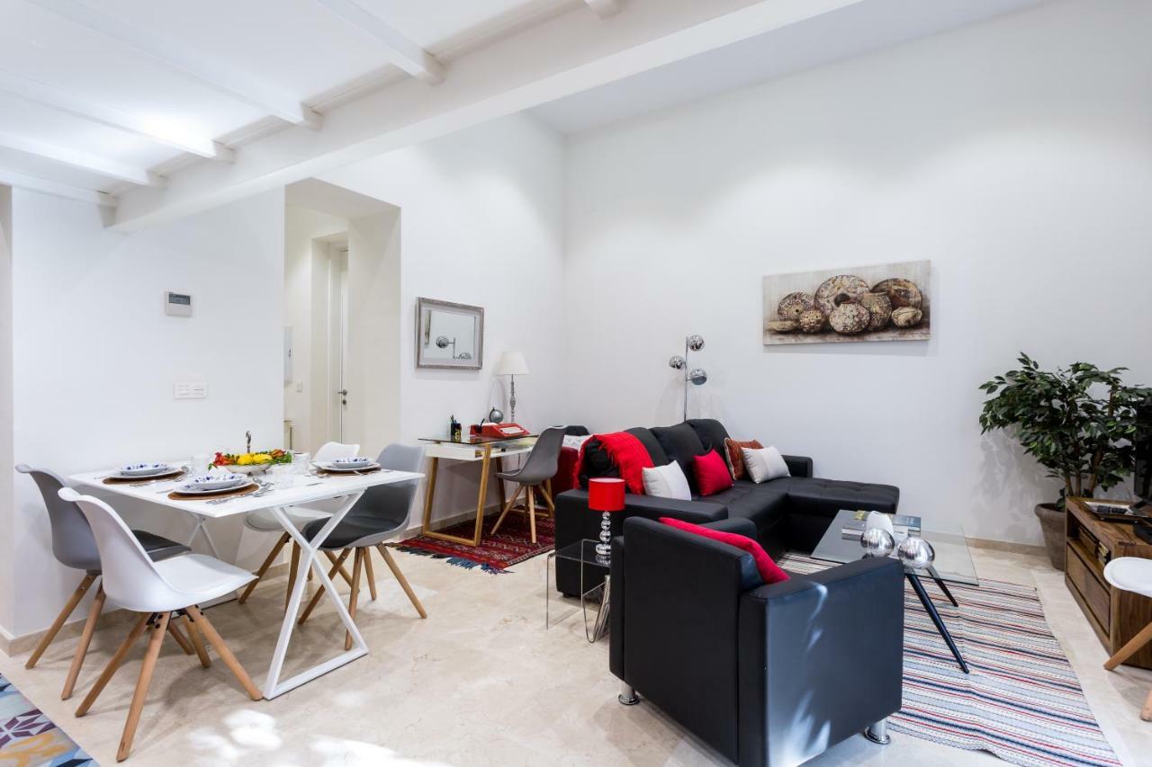 Exclusivo Y Céntrico Apartamento