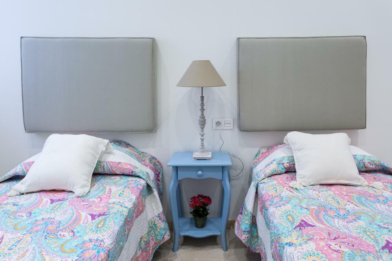 Apartamento Exclusivo Y Céntrico Sevilla