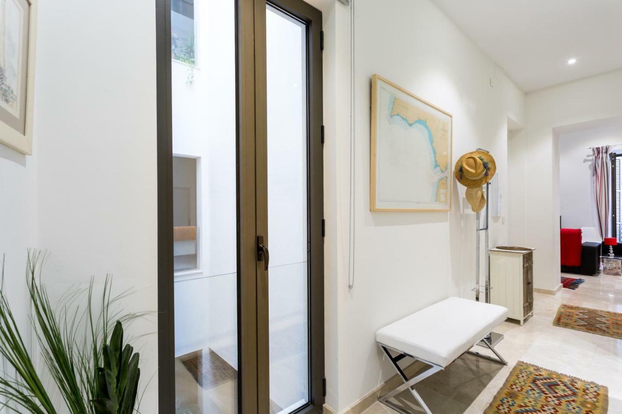 Exclusivo Y Céntrico Apartamento Sevilla