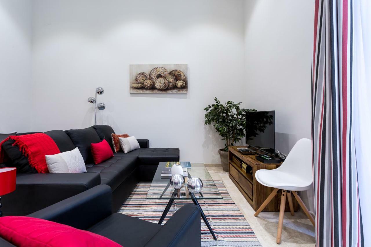 Apartamento Exclusivo Y Céntrico Sevilla