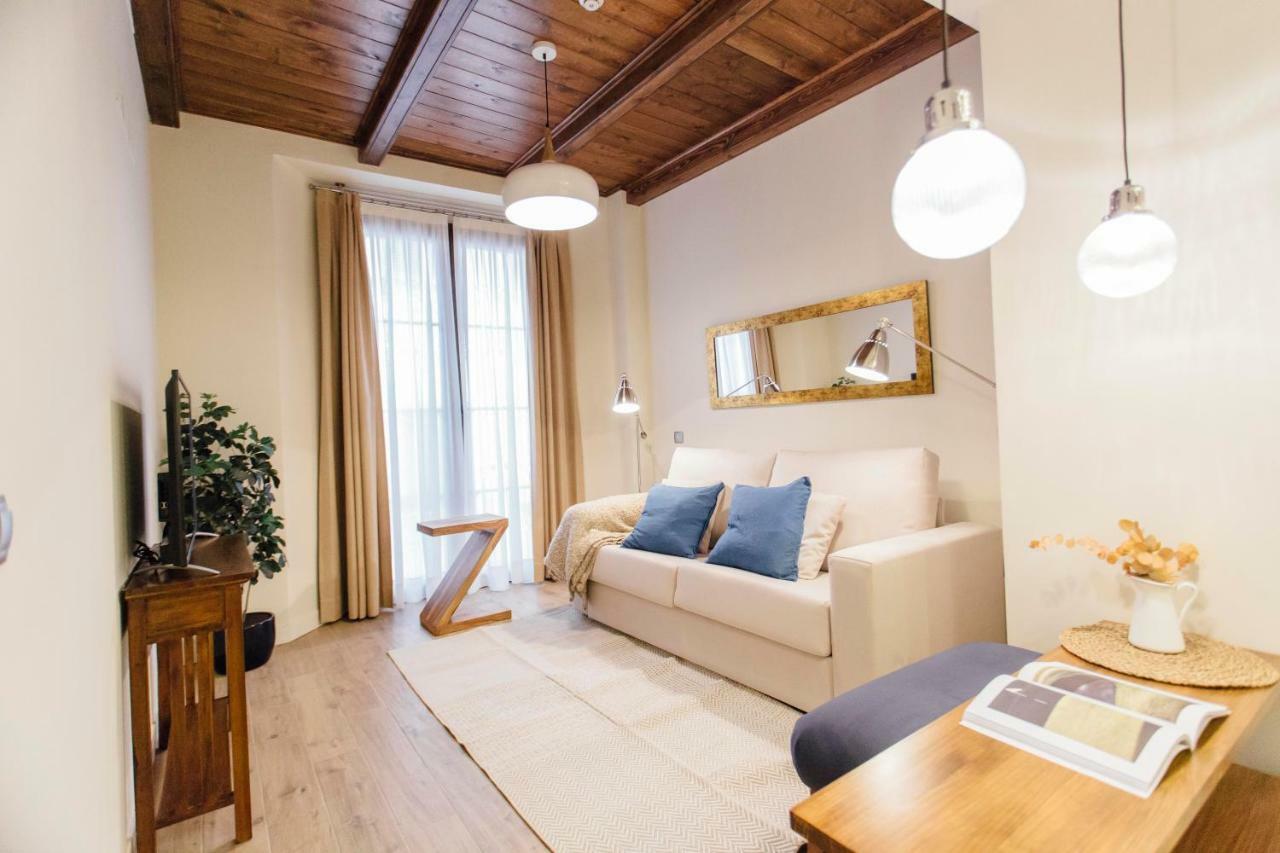 Apartamento Byron Suites