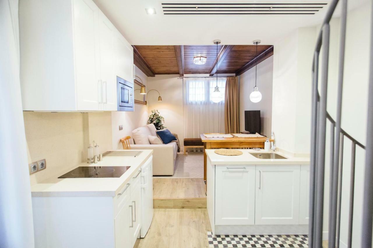 Byron Suites Sevilla