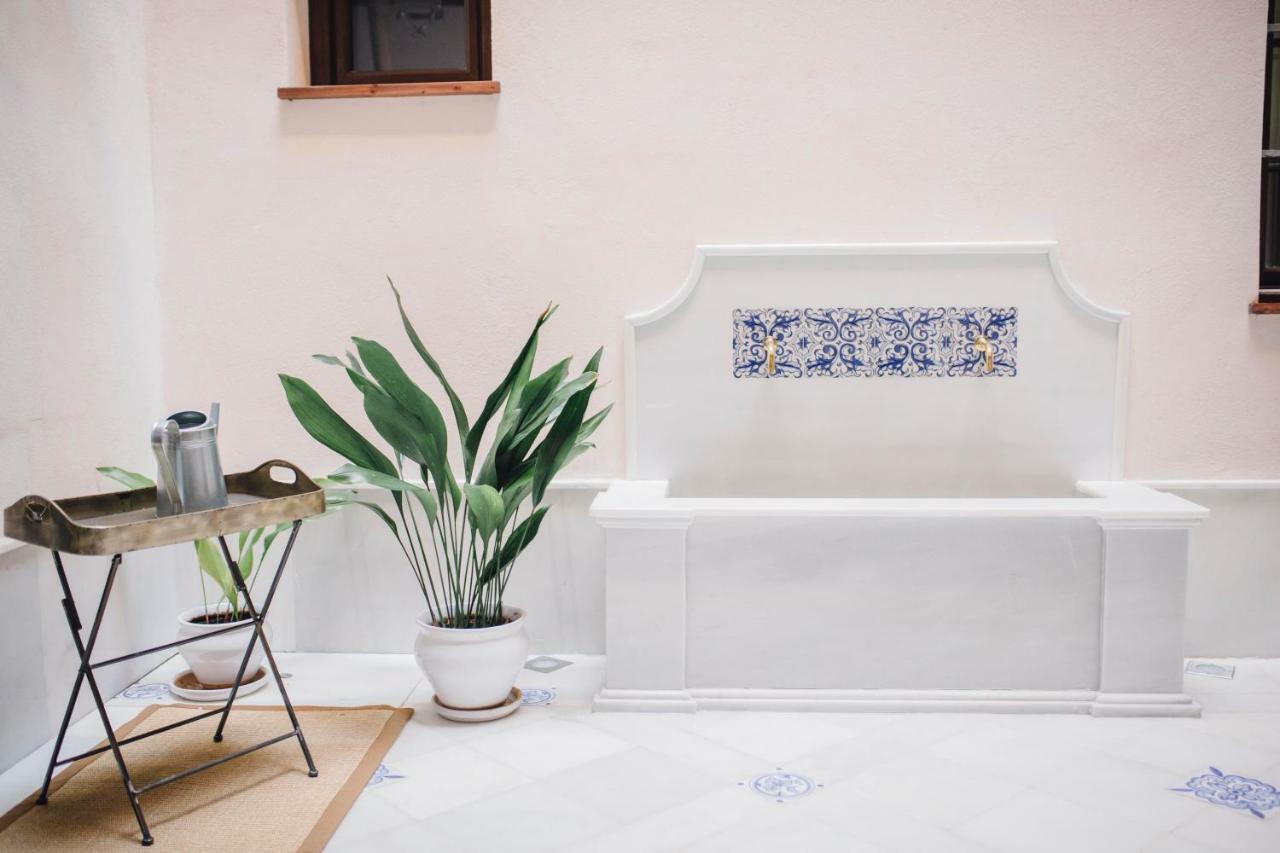 Byron Suites * Sevilla