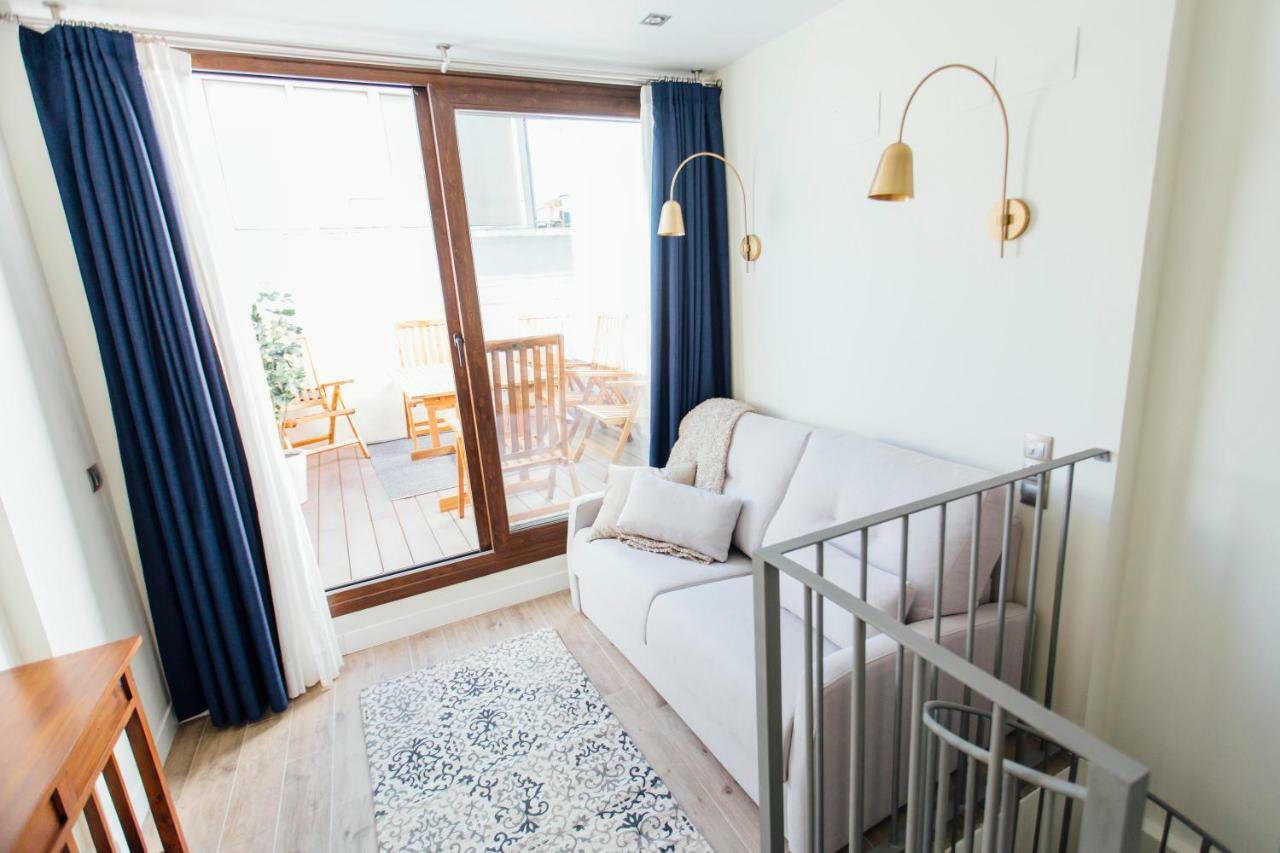 Byron Suites Sevilla