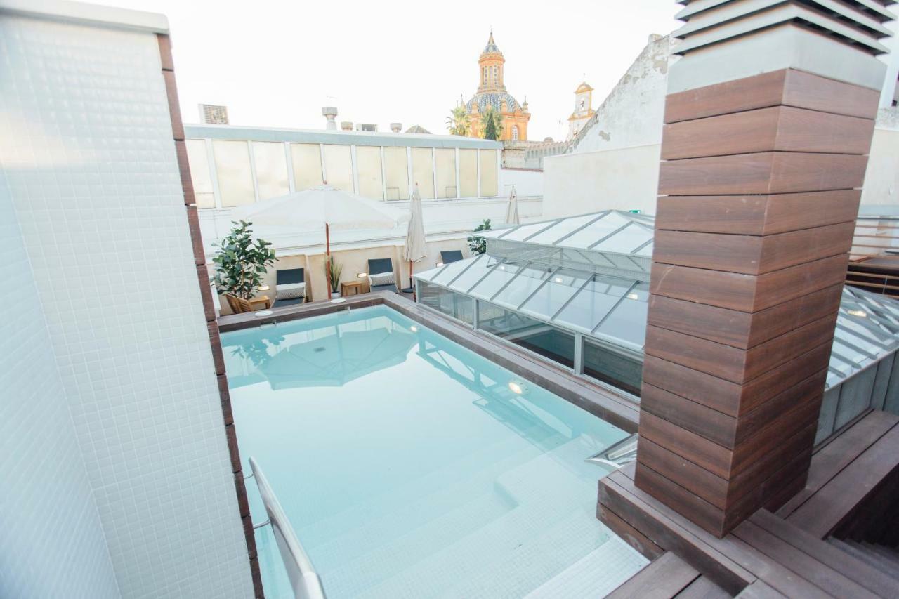 Byron Suites Apartamento