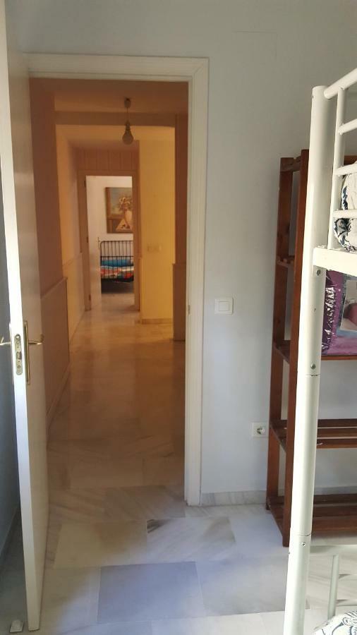 Piso Centro Apartamento *
