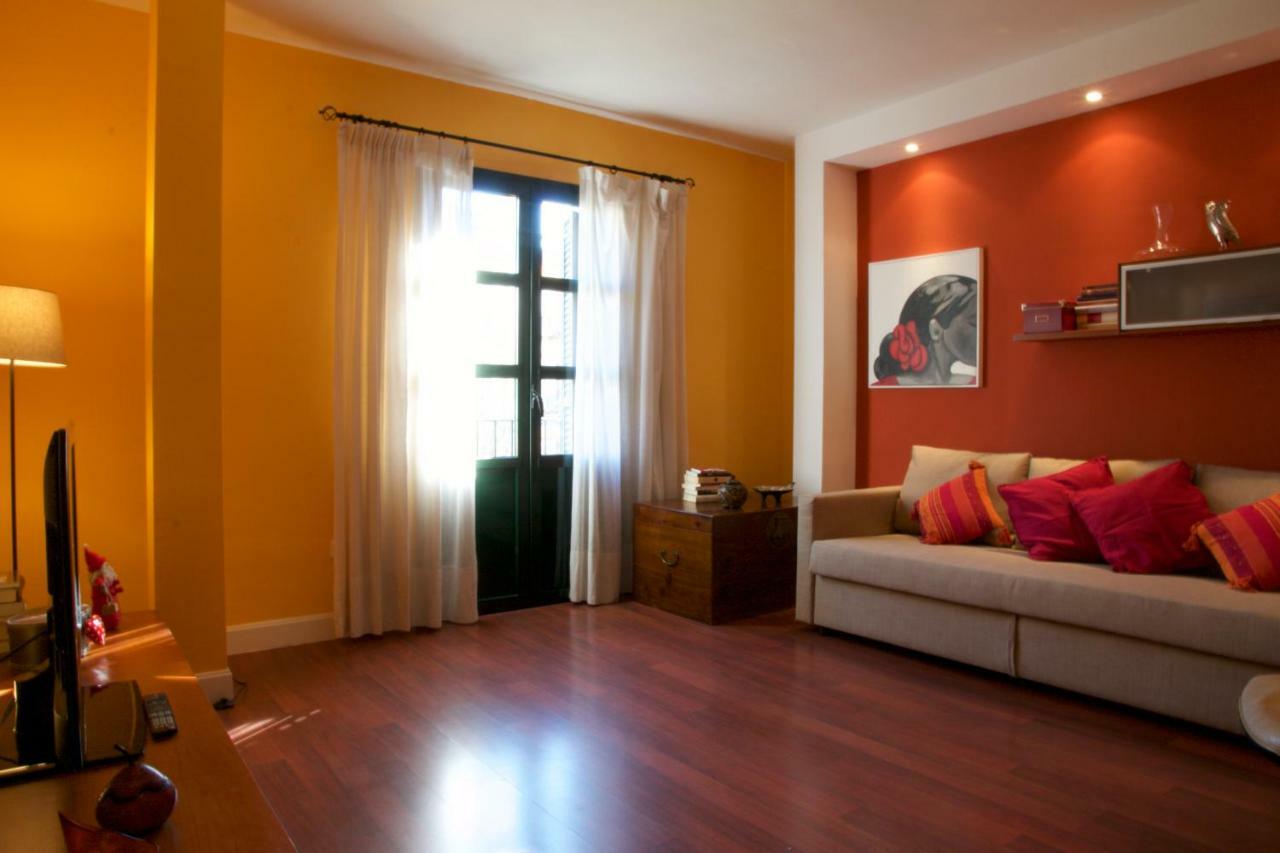 San Benito C Apartment