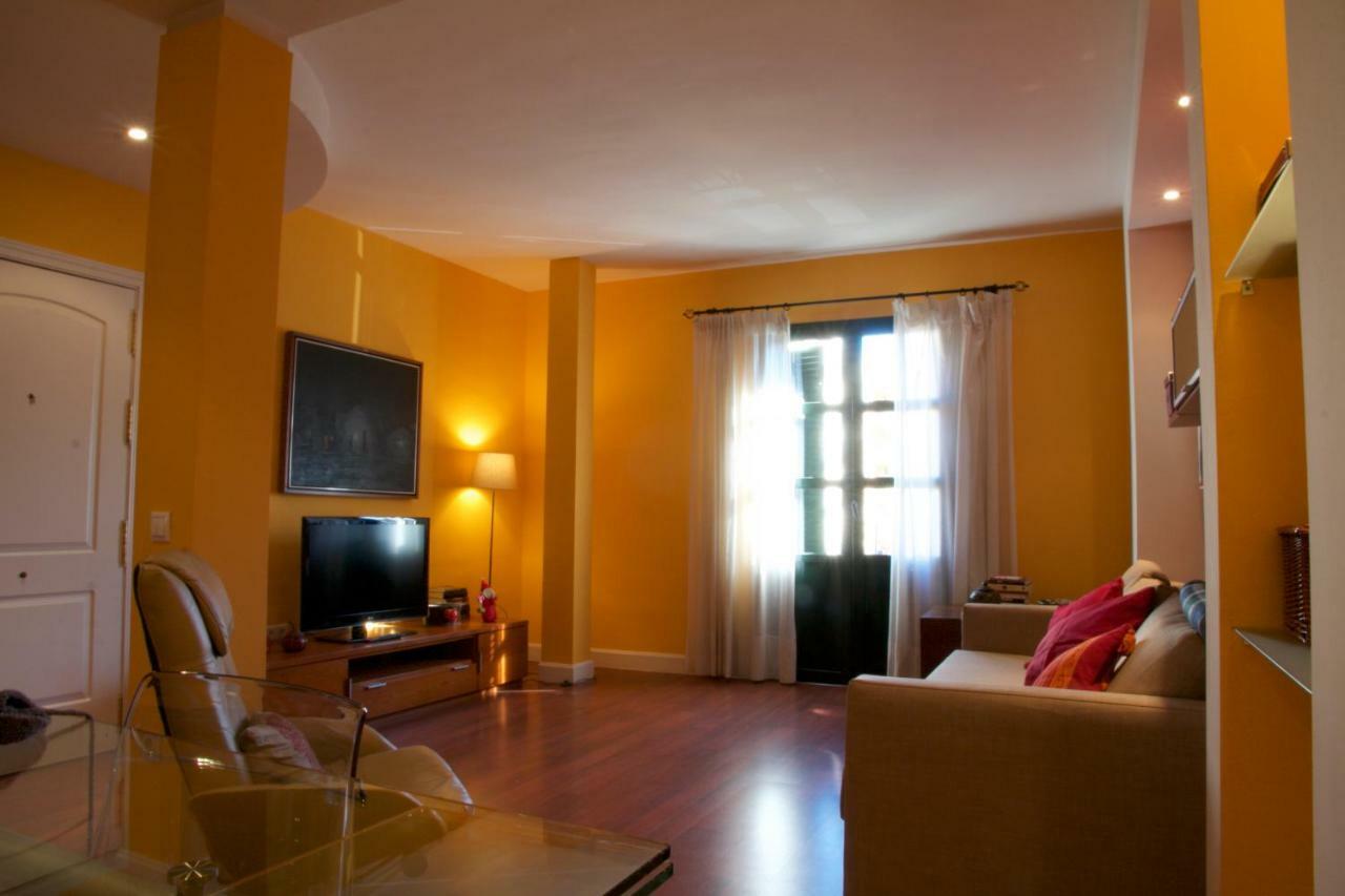 San Benito C Apartment