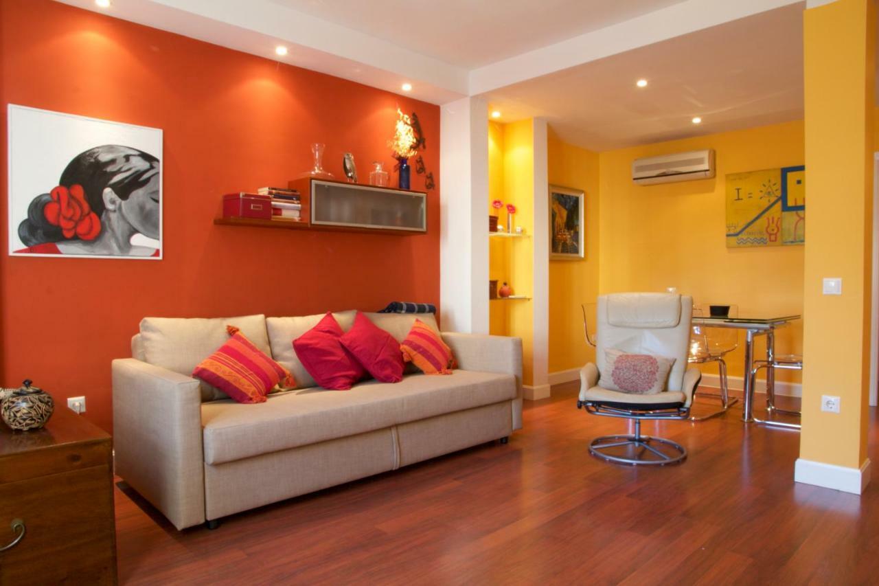 San Benito C Apartment Seville