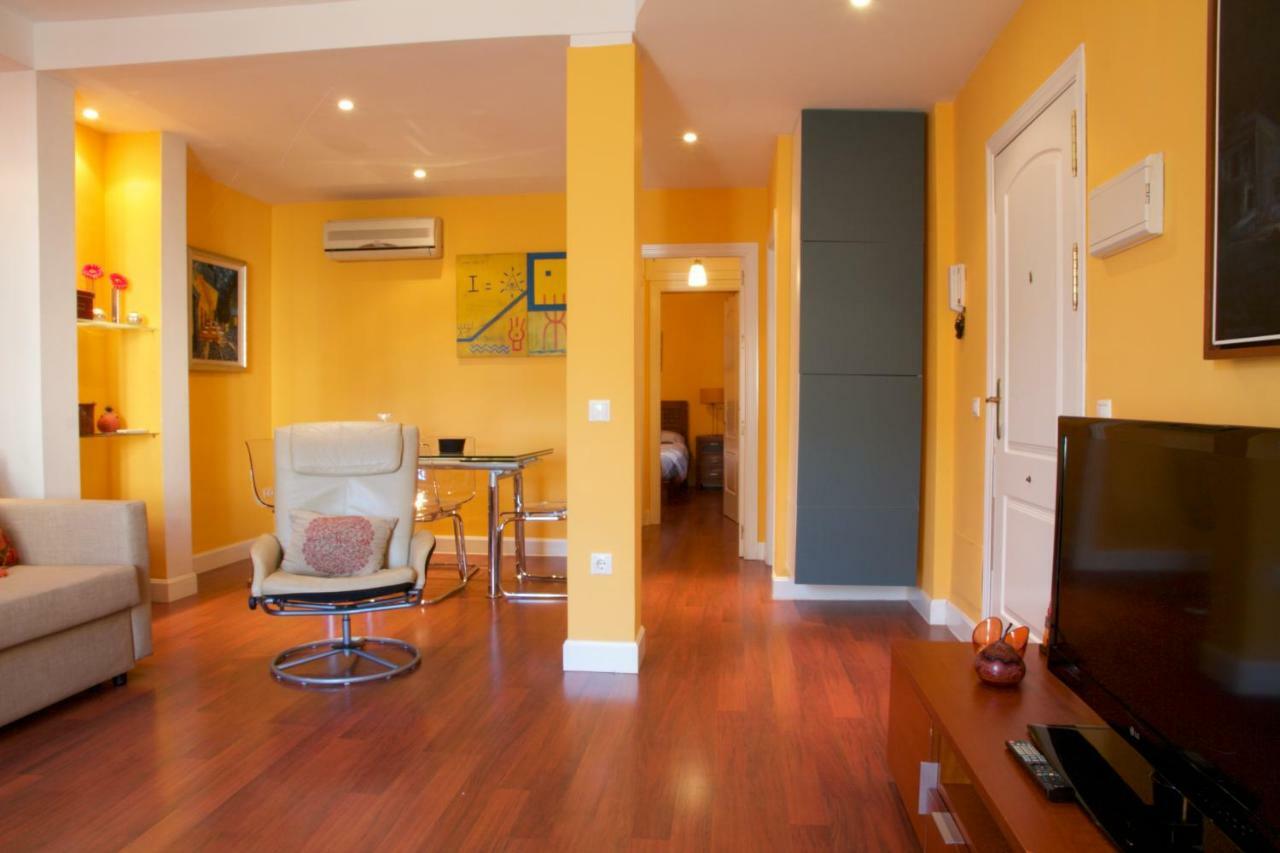 Apartment San Benito C *