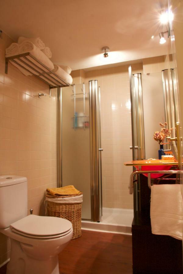 San Benito C Apartment *