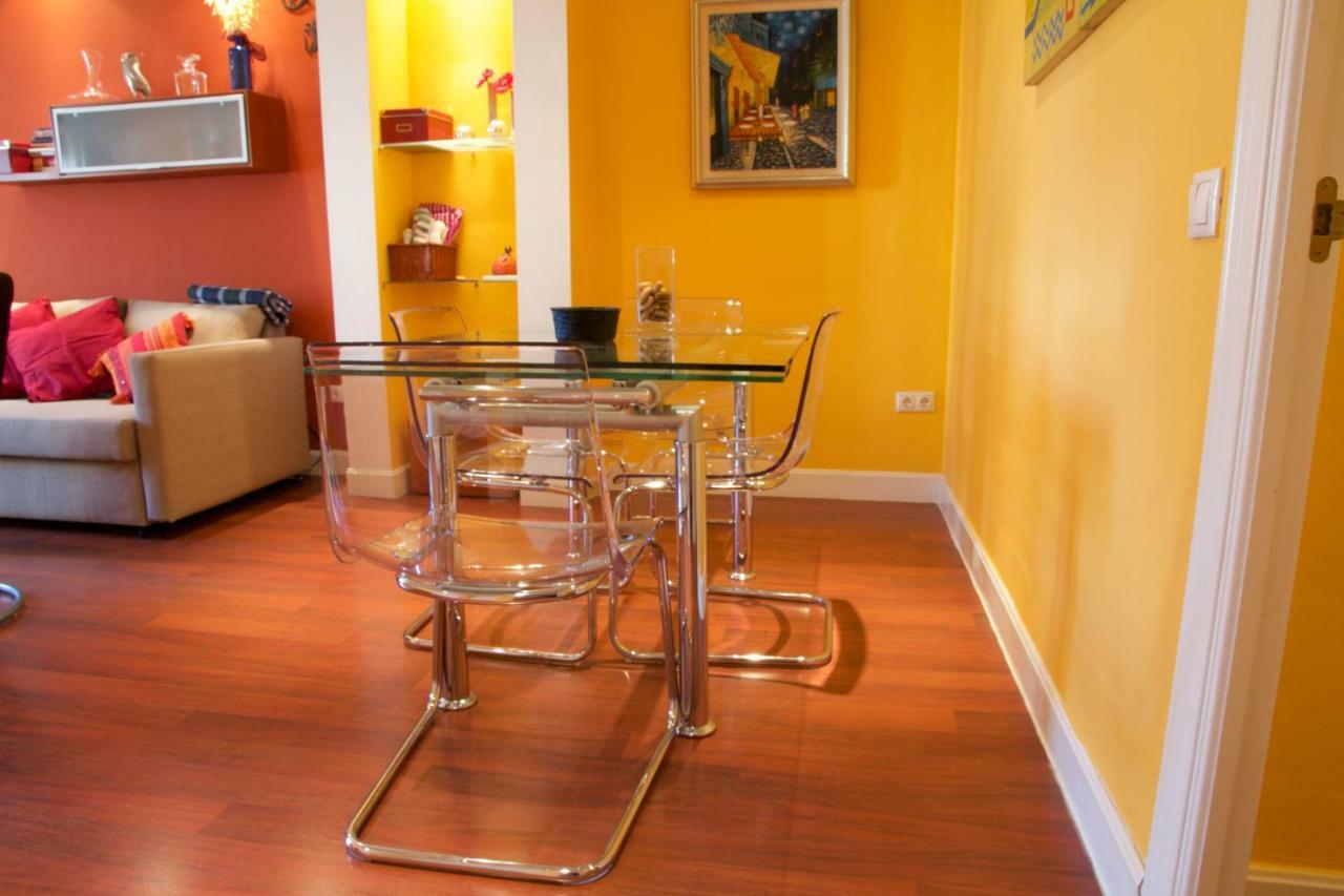 Apartment San Benito C