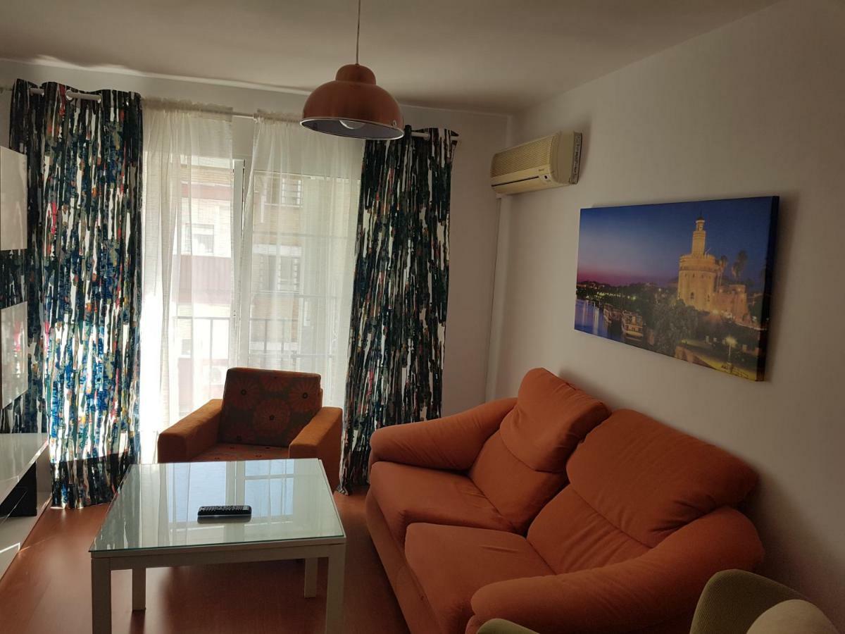 Apartamento Santa Justa Apartamento Sevilla