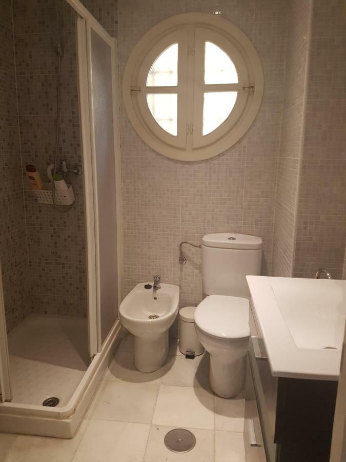 Barrio Santa Cruz Apartment