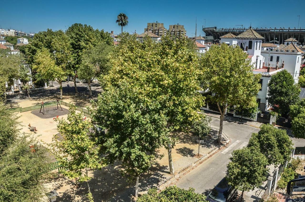 Apartment Heliopolis I
