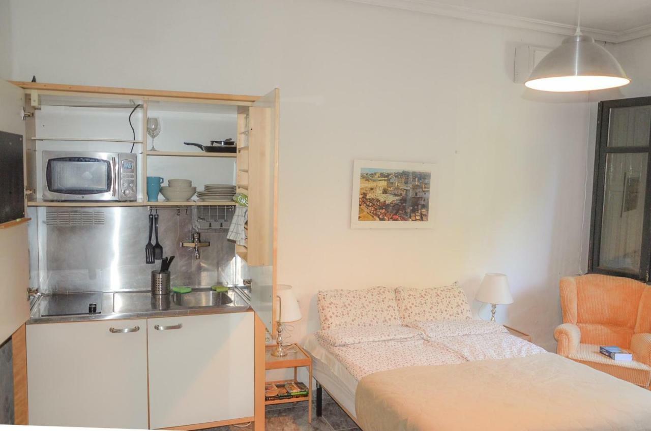 Apartment Heliopolis I Seville