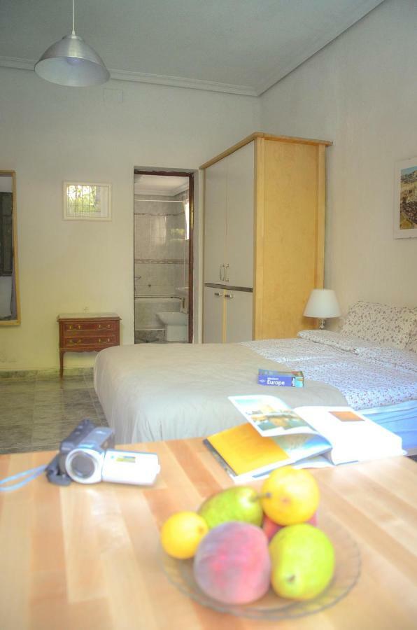 Apartment Heliopolis I