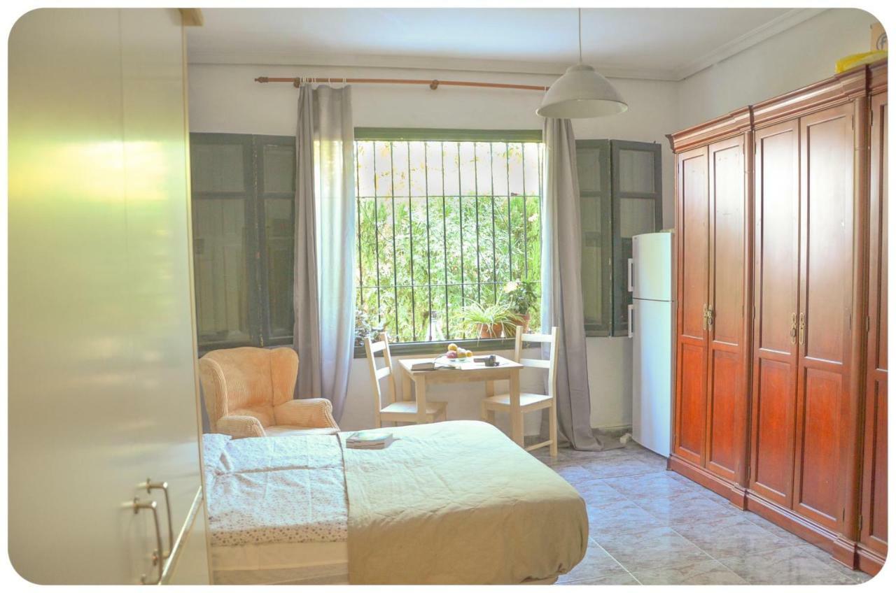Heliopolis I Seville