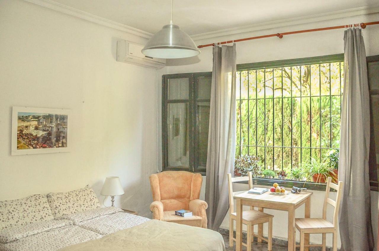 Apartment Heliopolis I *