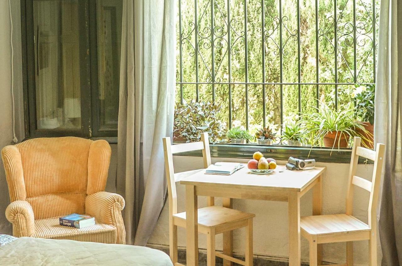 Heliopolis I Apartment
