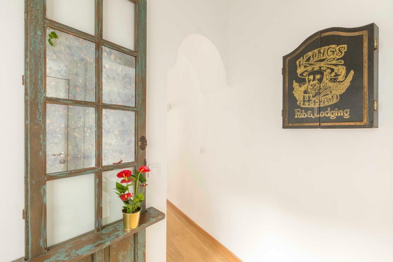 La Casa Del Fotografo Apartment Seville